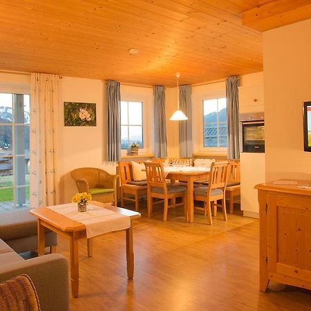 Apartament Alpenroesle Balderschwang Zewnętrze zdjęcie