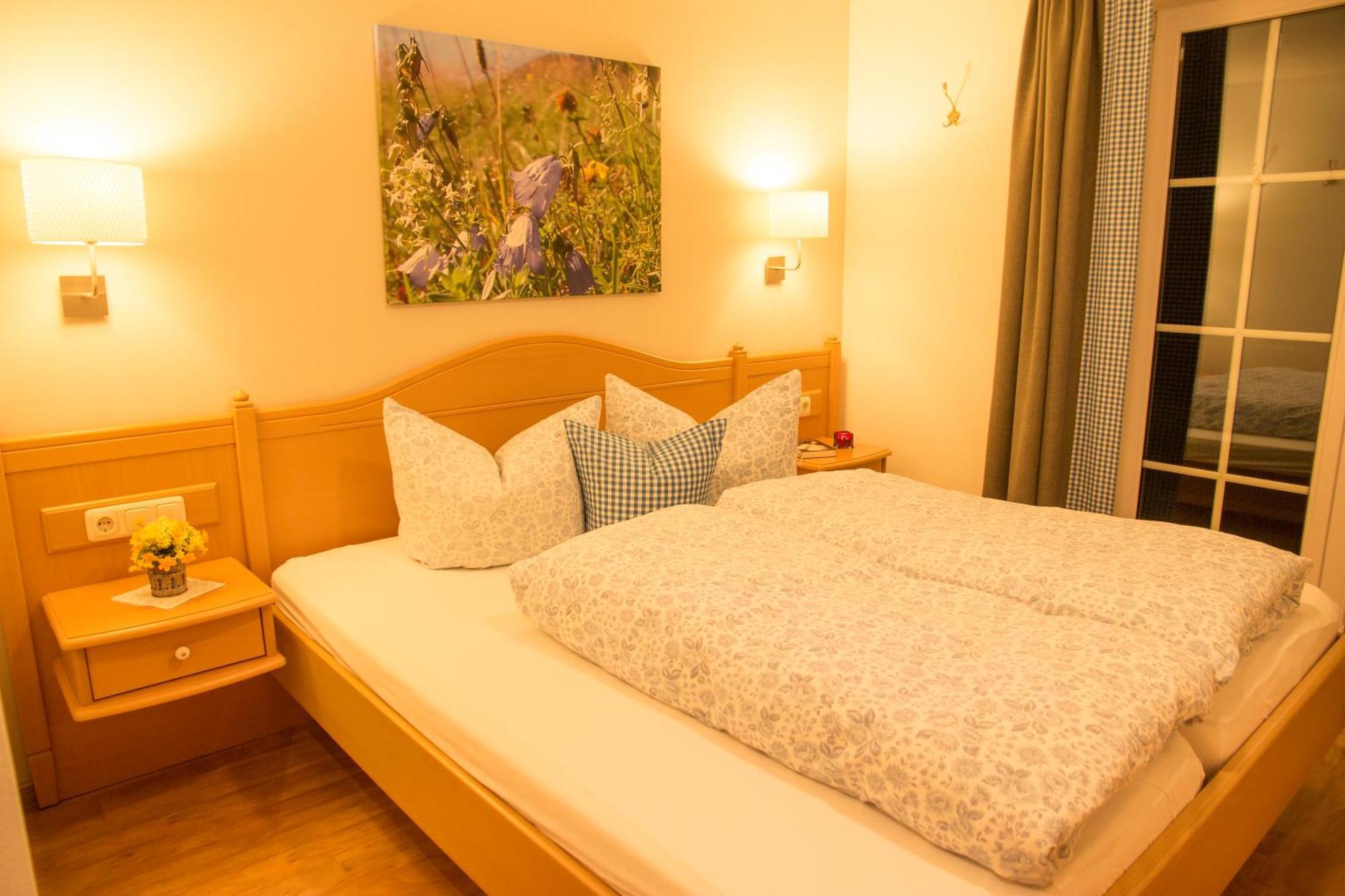 Apartament Alpenroesle Balderschwang Zewnętrze zdjęcie