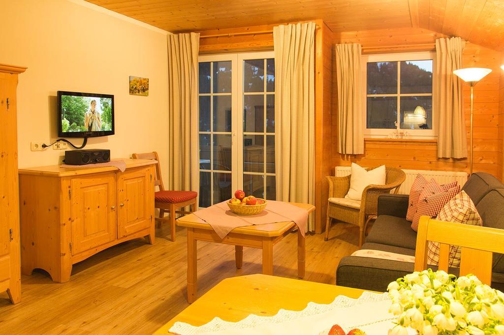 Apartament Alpenroesle Balderschwang Zewnętrze zdjęcie