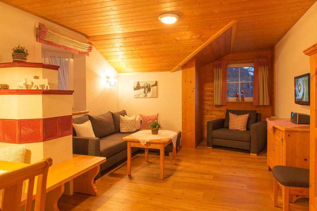 Apartament Alpenroesle Balderschwang Zewnętrze zdjęcie