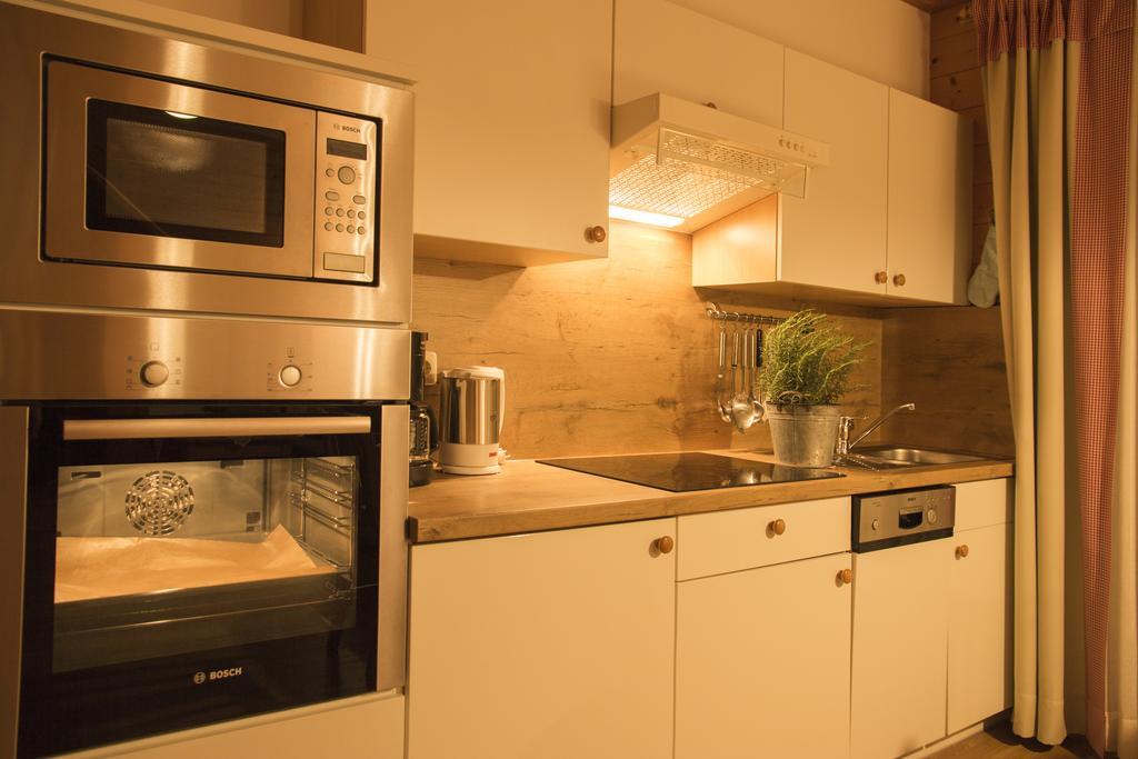 Apartament Alpenroesle Balderschwang Zewnętrze zdjęcie