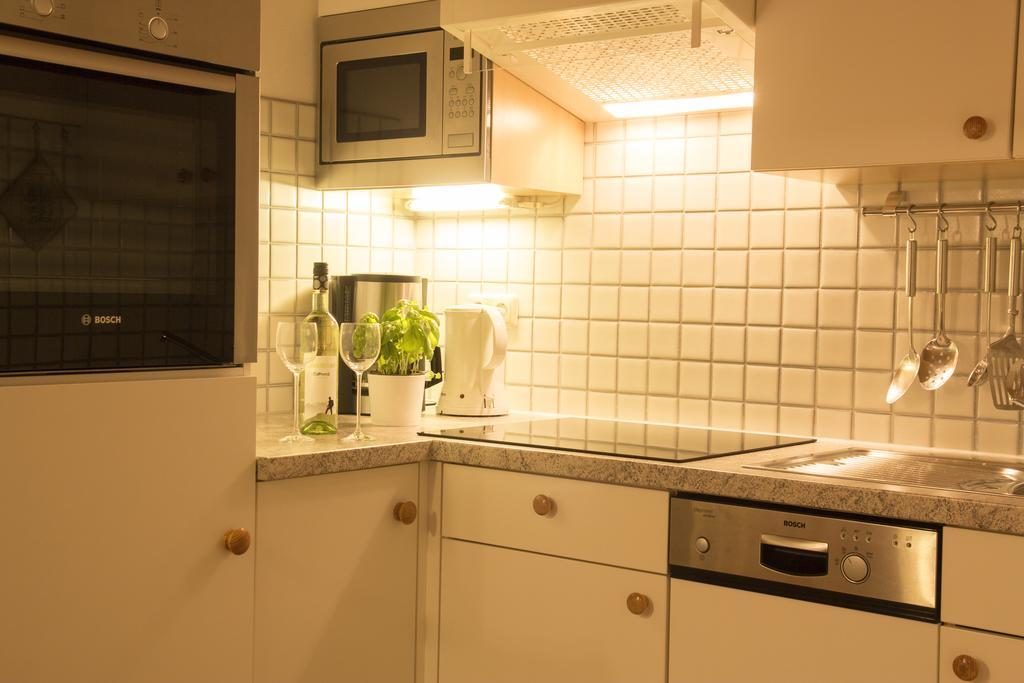 Apartament Alpenroesle Balderschwang Zewnętrze zdjęcie