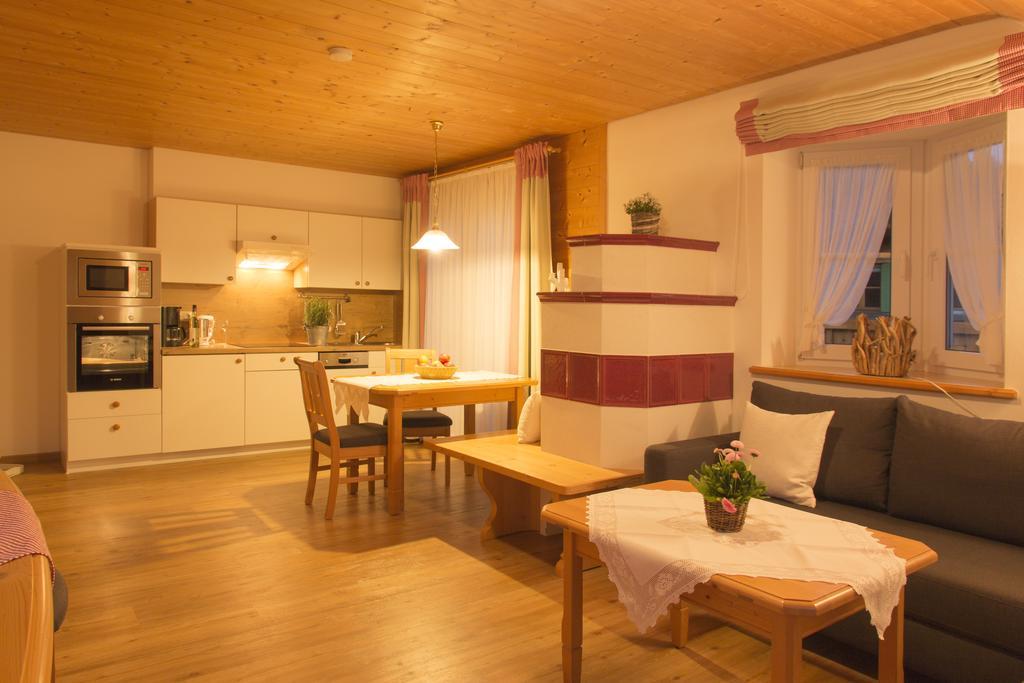 Apartament Alpenroesle Balderschwang Zewnętrze zdjęcie